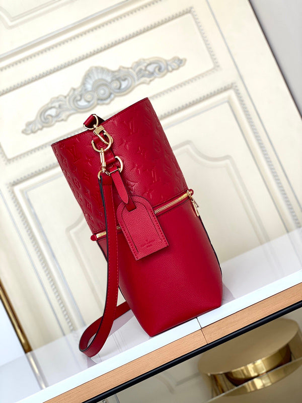 COZY - LOV Lady Bags - 844
