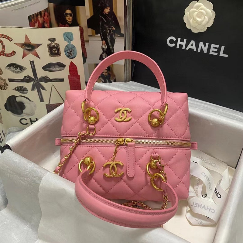 COZY BAGS - CHL Lady Bags - 084