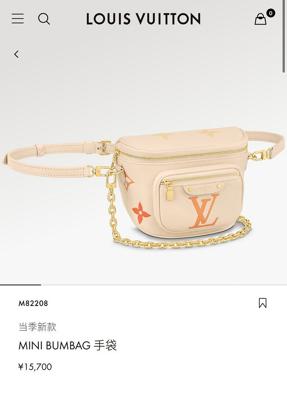 COZY BAGS - LOV Bags - 696