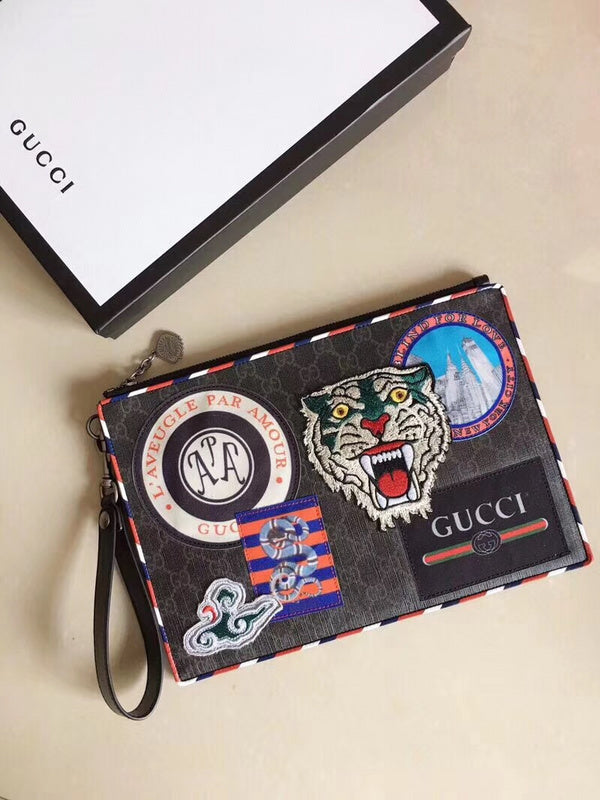 COZY BAGS - Guki Wallet - 527