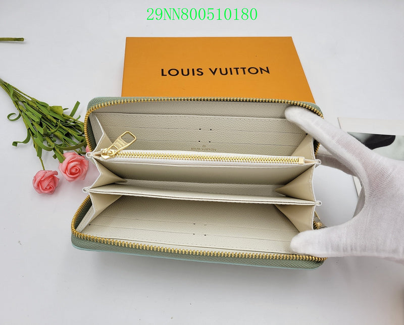COZY BAGS - LOV Wallet - 1380