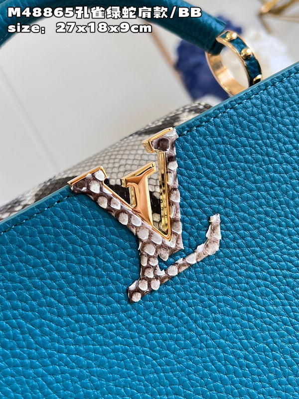 COZY BAGS - LOV Bags - 191