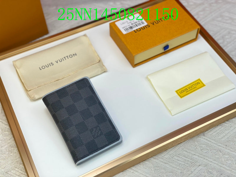 COZY BAGS - LOV Wallet - 102
