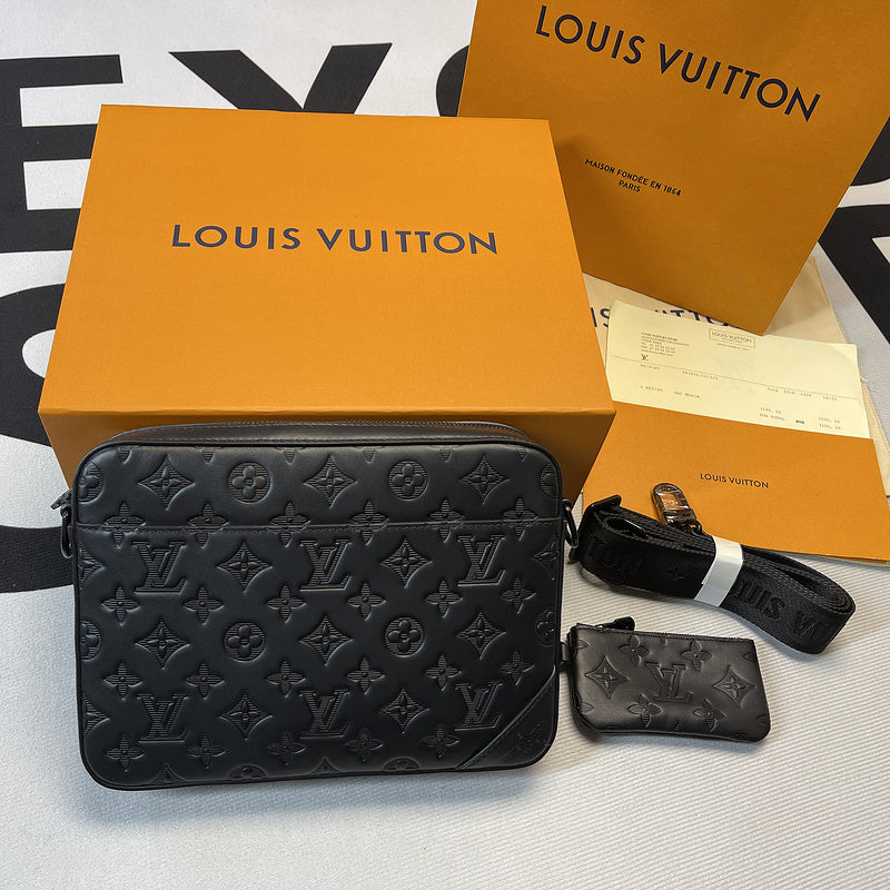 COZY BAGS - LOV Men Bags - 322