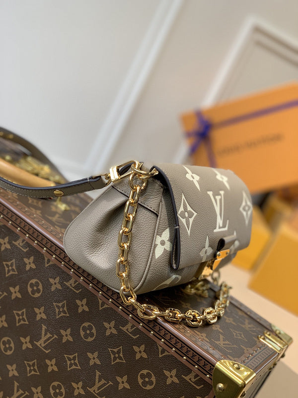 COZY - LV Bags - 3479