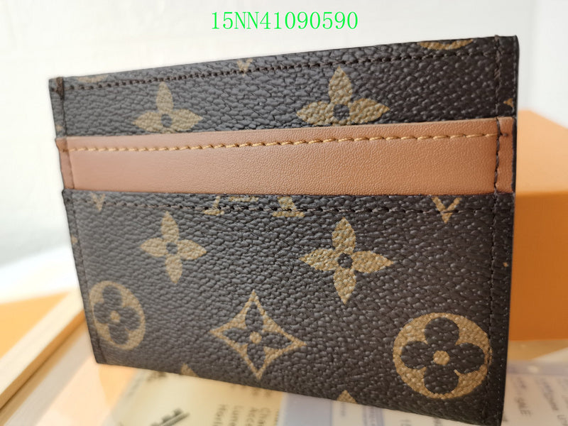 COZY BAGS - LOV Wallet - 1001