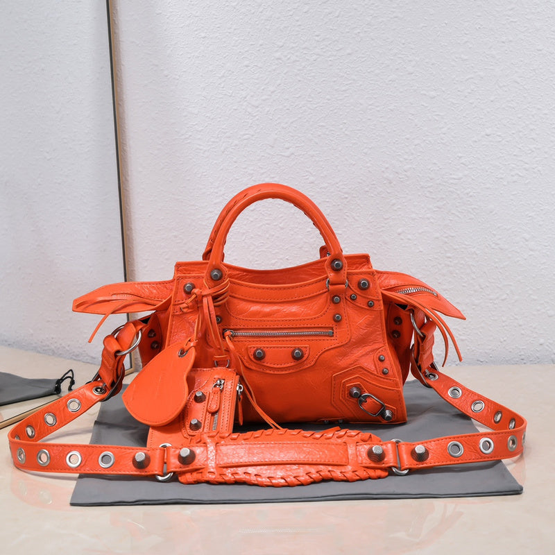 COZY - BG Bags - 642
