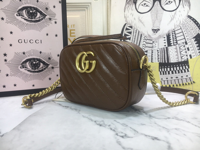 COZY BAGS - GUKI Bags - 432