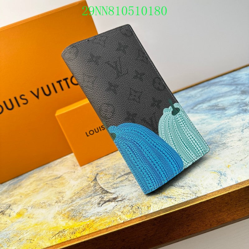 COZY BAGS - LOV Wallet - 450