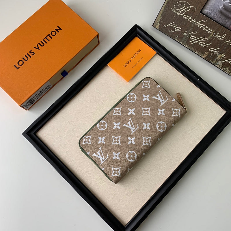 COZY BAGS - LOV Wallets - 870