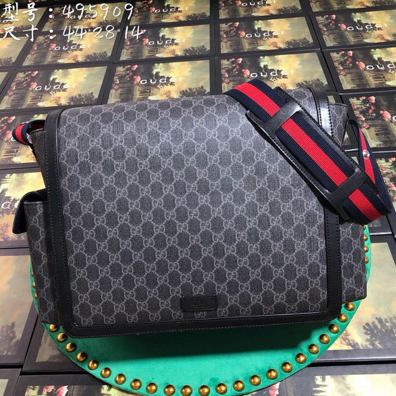 COZY BAGS - Guki Men Bags - 320