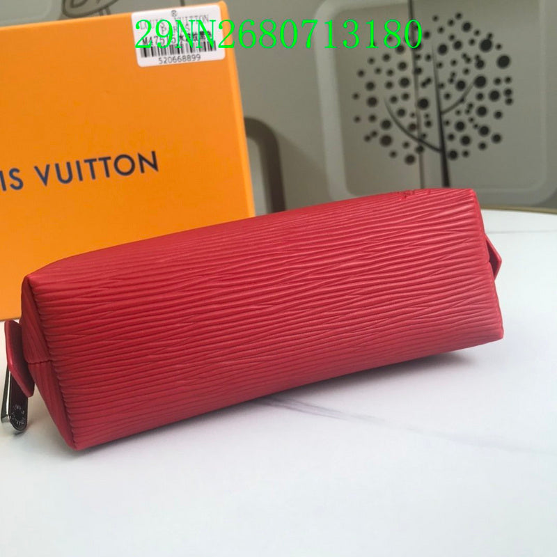 COZY BAGS - LOV Wallet - 1085