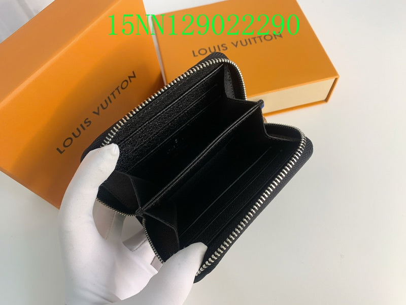 COZY BAGS - LOV Wallet - 714