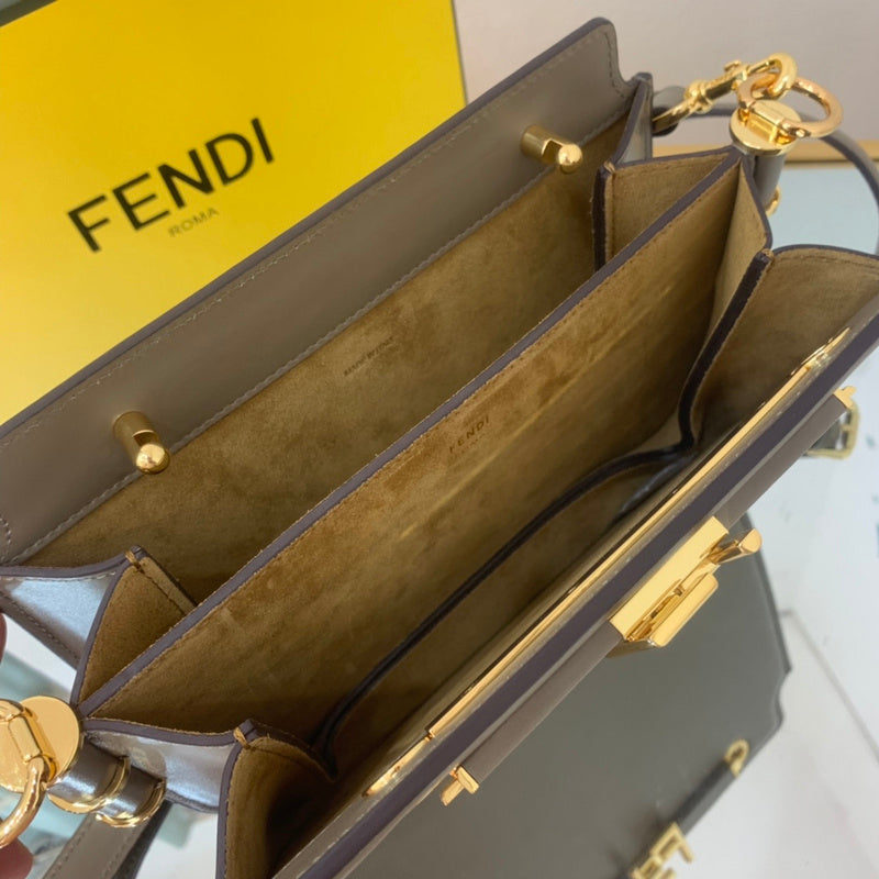 COZY - FDE Bags - 267