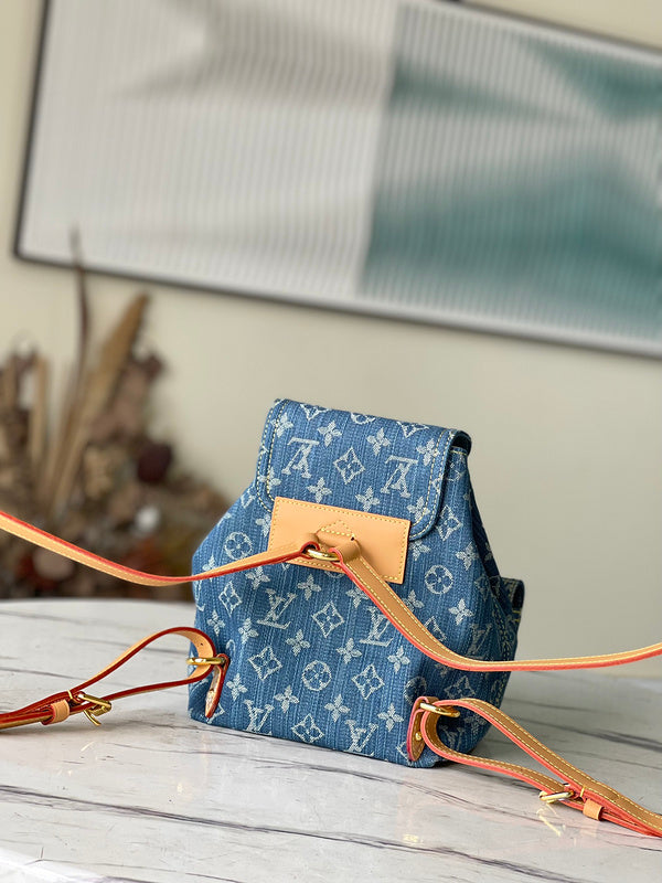COZY BAGS - LOV Bags - 2559