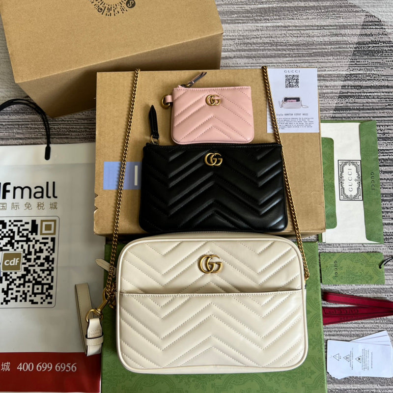 COZY BAGS - GUKI Bags - 1215