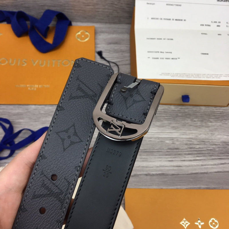 JB - LOV Belts - 219