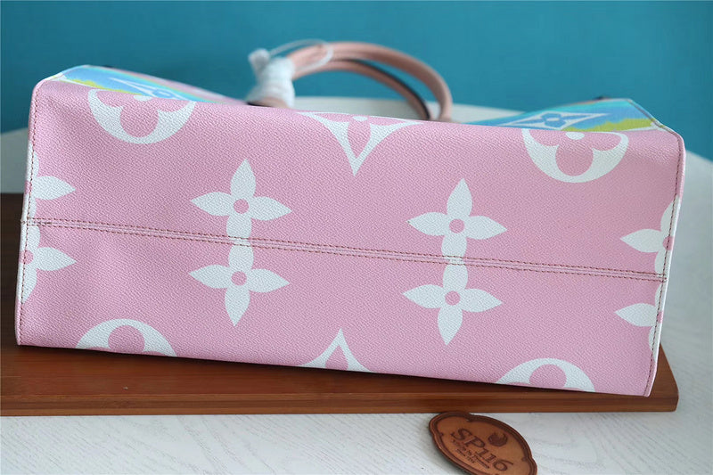 COZY - LOV Lady Bags - 2159