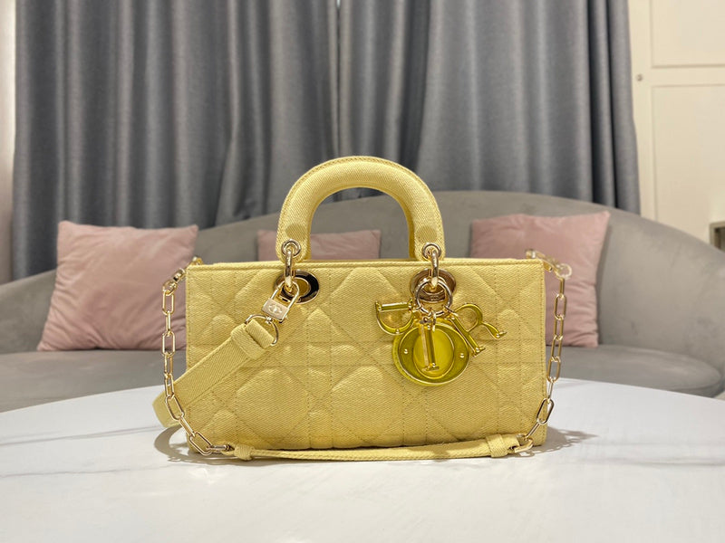 JB - DOR Lady Bags - 206