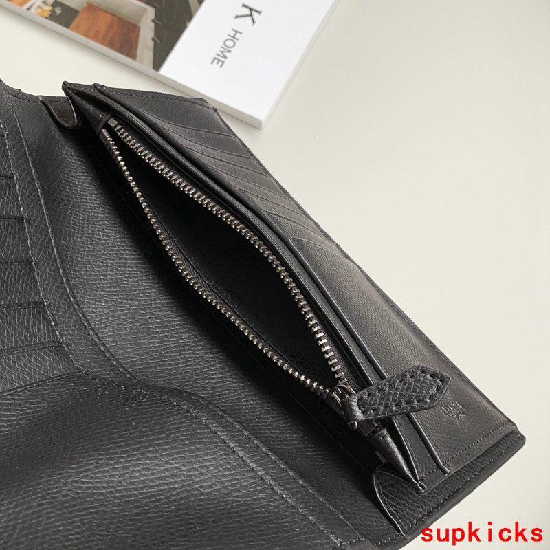 COZY BAGS - Mix Wallets - 062