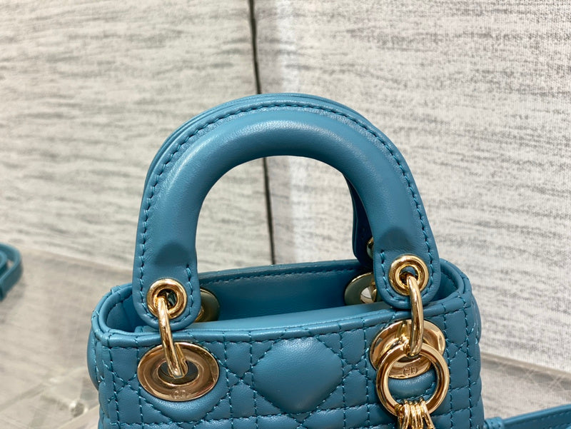 COZY - DOR Bags - 152