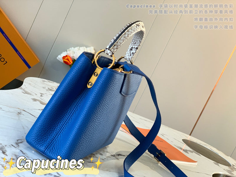COZY - LOV Lady Bags - 653