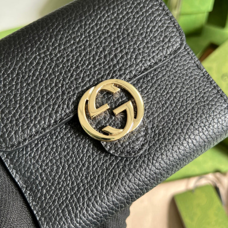 Cozy Bags - GUKI Men Wallets - 040