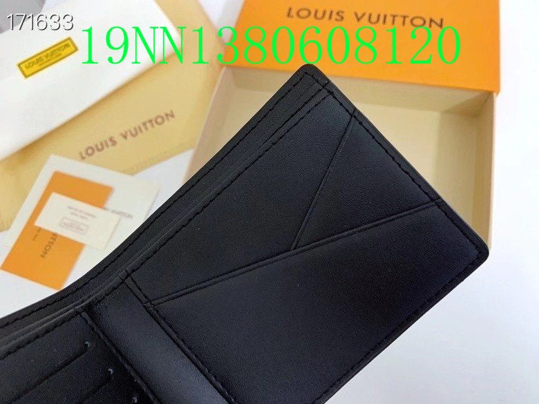 COZY BAGS - LOV Wallet - 1239