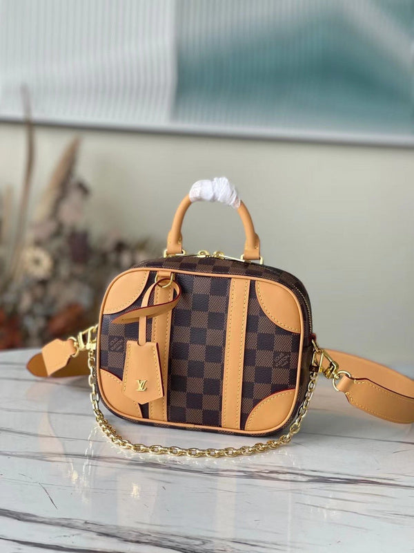 COZY - LOV Lady Bags - 765
