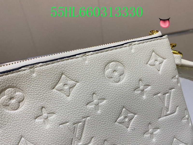 COZY BAGS - LOV Wallet - 661