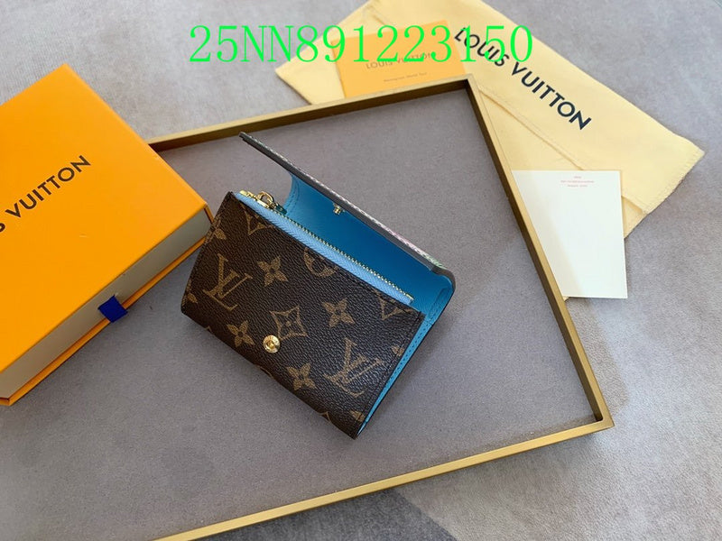 COZY BAGS - CHL Wallet - 342
