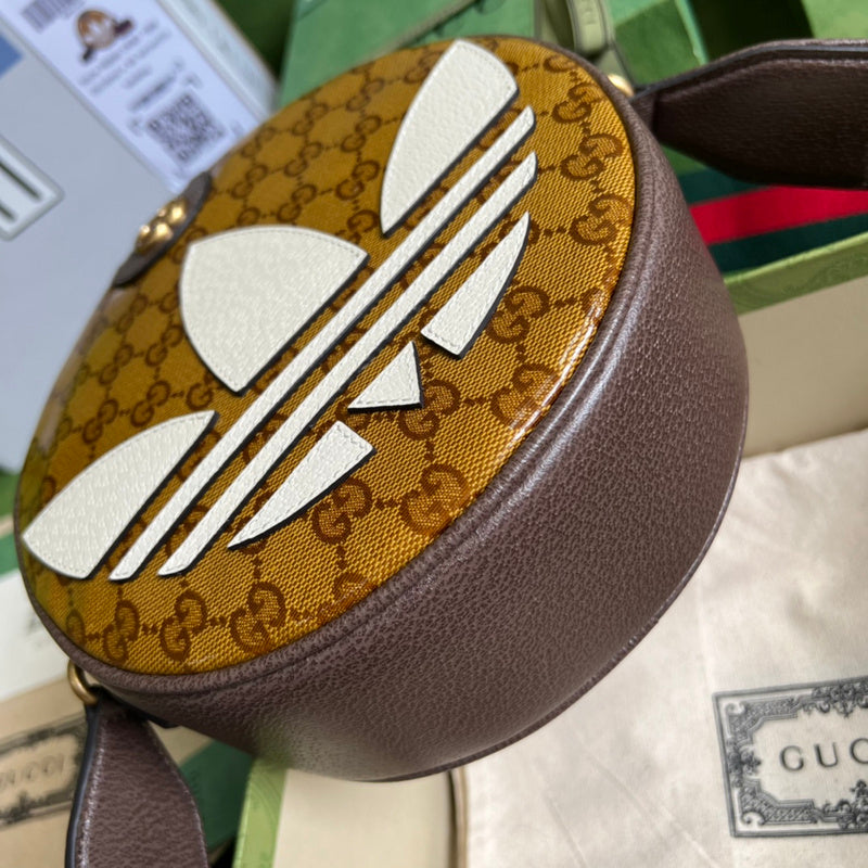 COZY BAGS - GUKI Women Bags - 1020