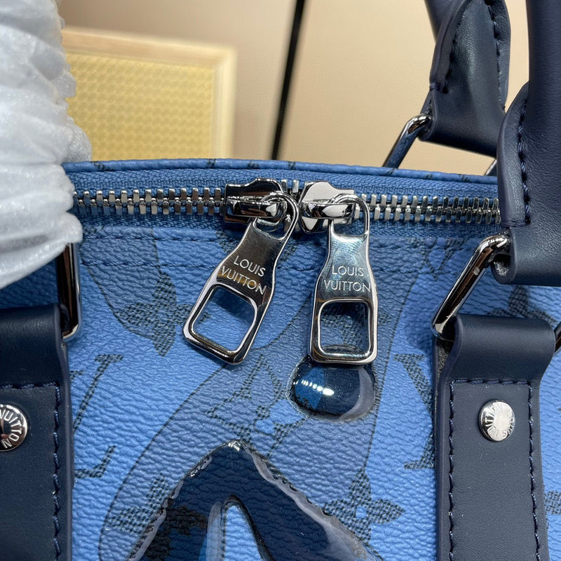 JB - LOV Travel Bags - 038