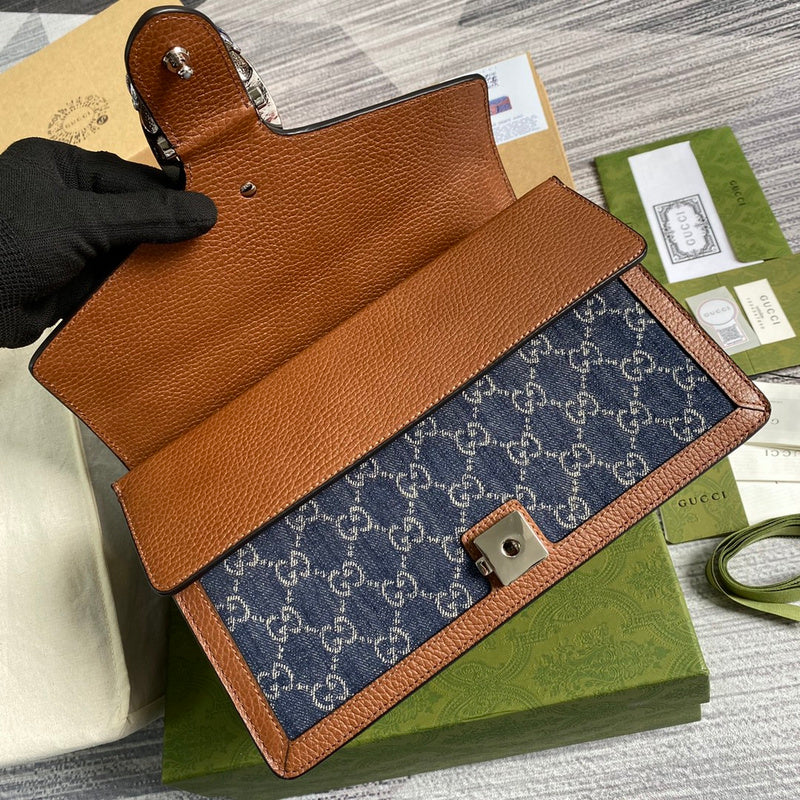 JB - Guki Lady Bags - 969
