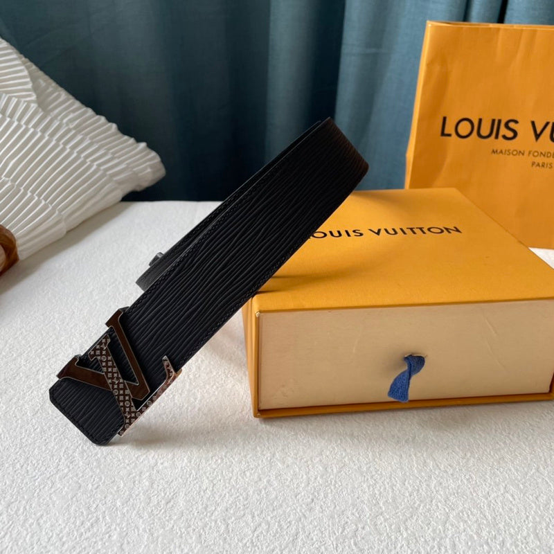 JB - LOV Belts - 175