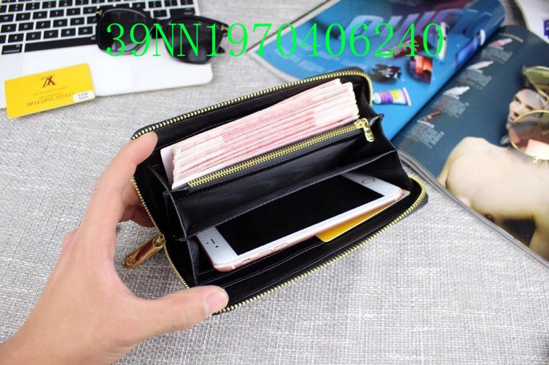 COZY BAGS - LOV Wallet - 1443