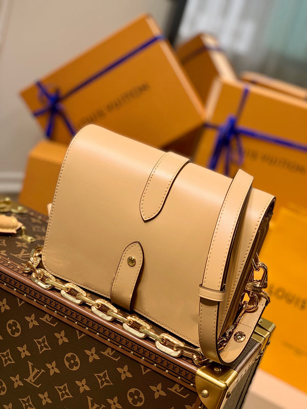 COZY BAGS - LOV Bags - 3746