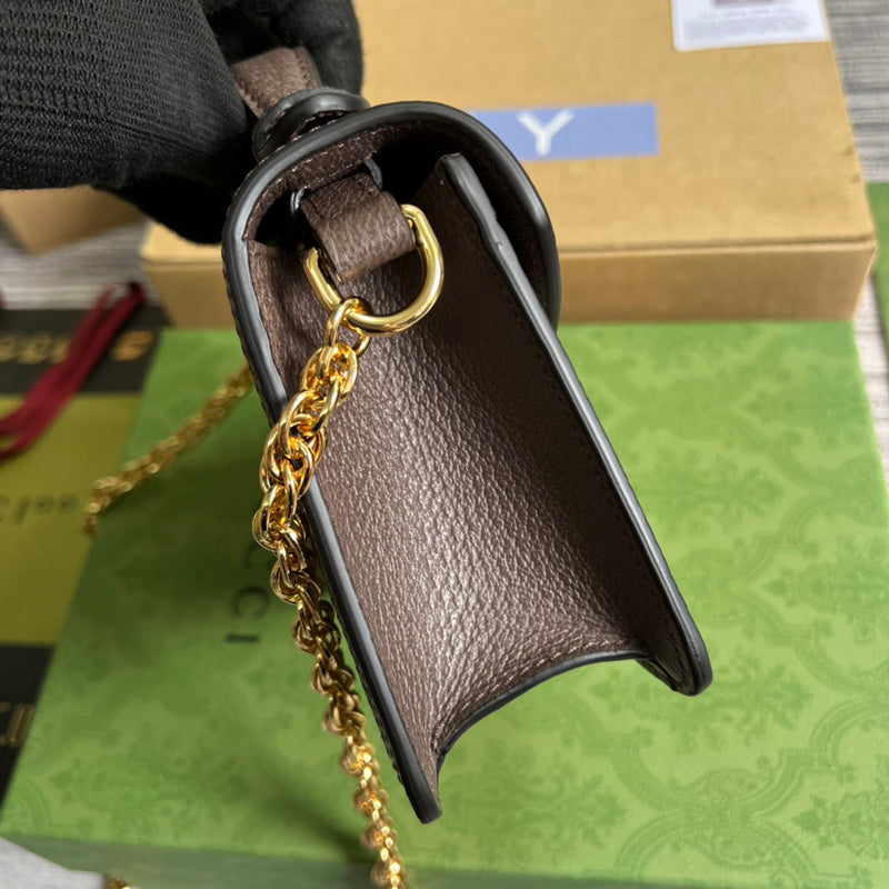 JB - Guki Lady Bags - 693