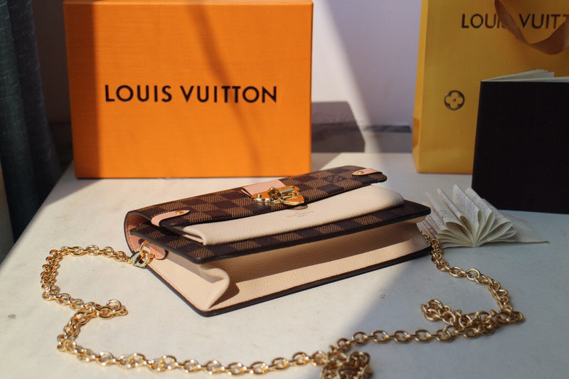 COZY - LV Bags - 5384