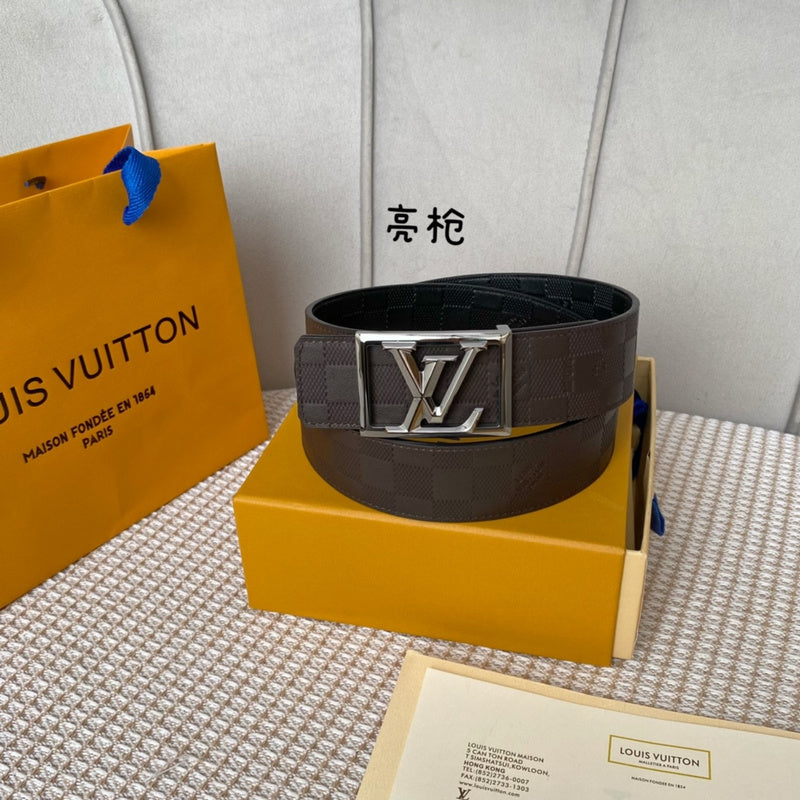 JB - LOV Belts - 071