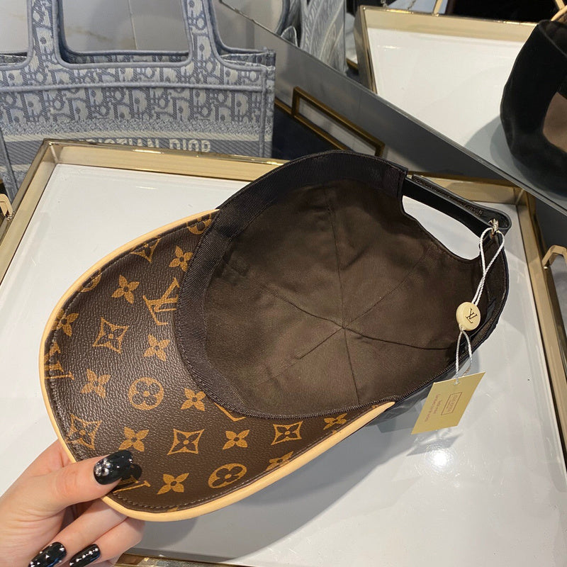 COZY BAGS - LOV Hats & Caps - 415