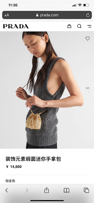 COZY BAGS - PD Bags - 953