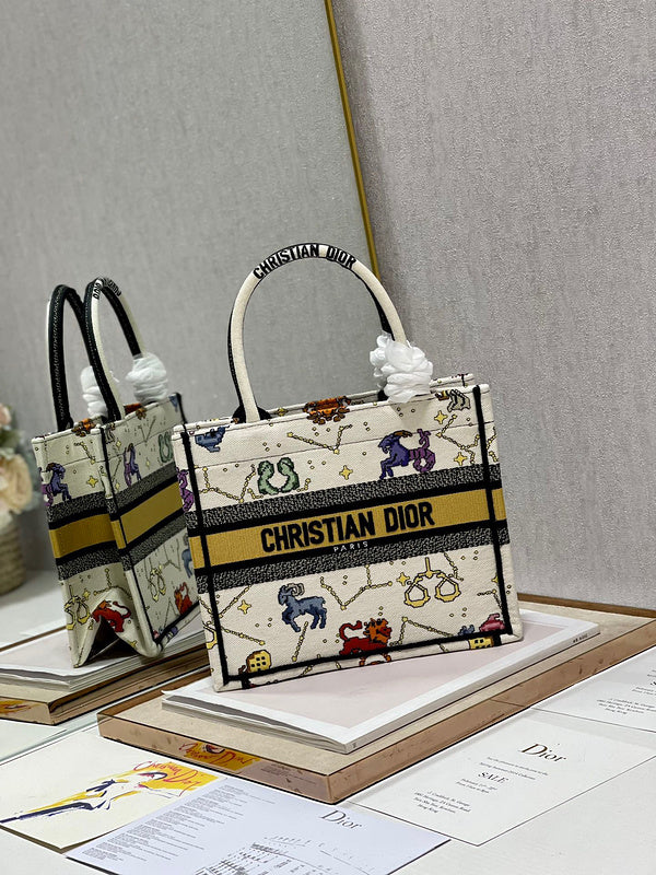 JB - DOR Lady Bags - 216