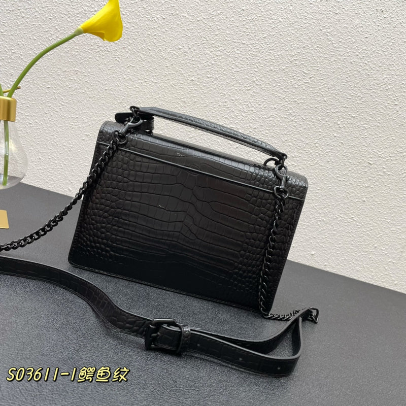 COZY BAGS - YLS Bags - 433