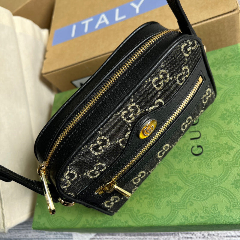 COZY BAGS - Guki Men Bags - 152