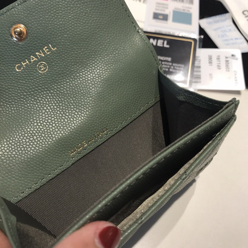 JB - CHL Wallets - 086