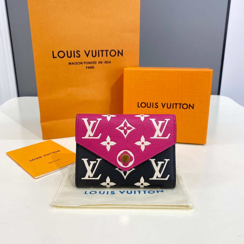COZY BAGS - LOV Wallets - 583