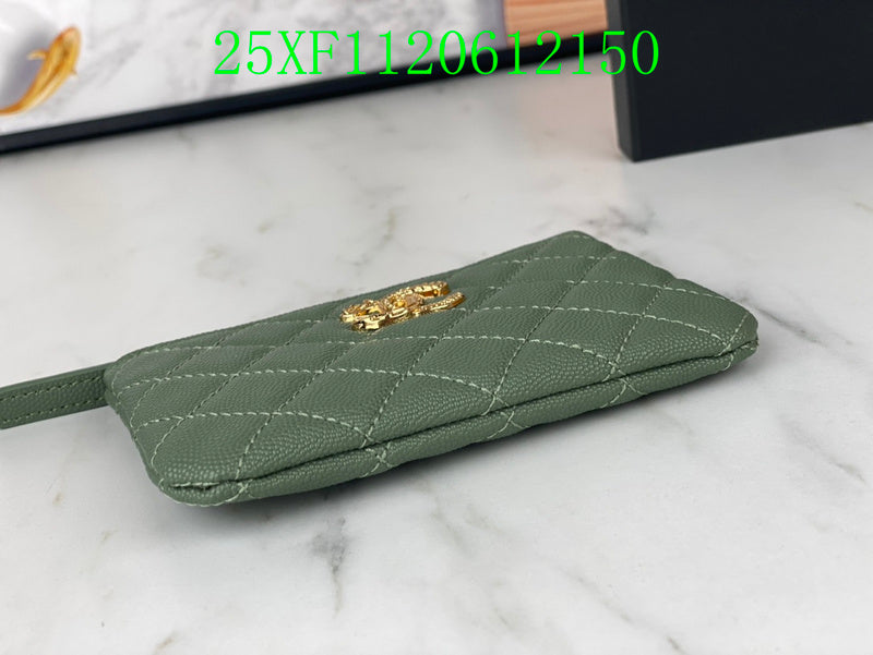 COZY BAGS - CHL Wallet - 117