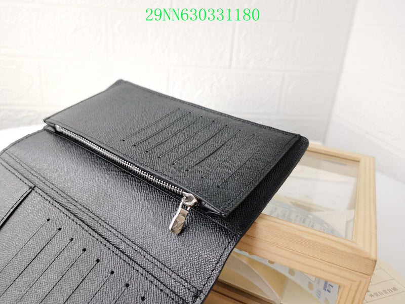 COZY BAGS - LOV Wallet - 1482