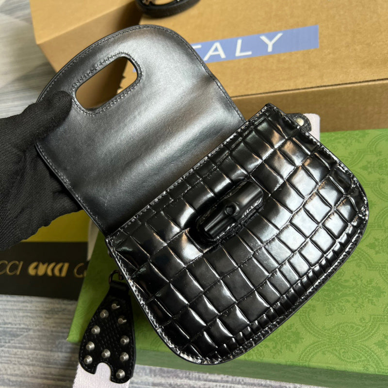 JB - Guki Lady Bags - 652